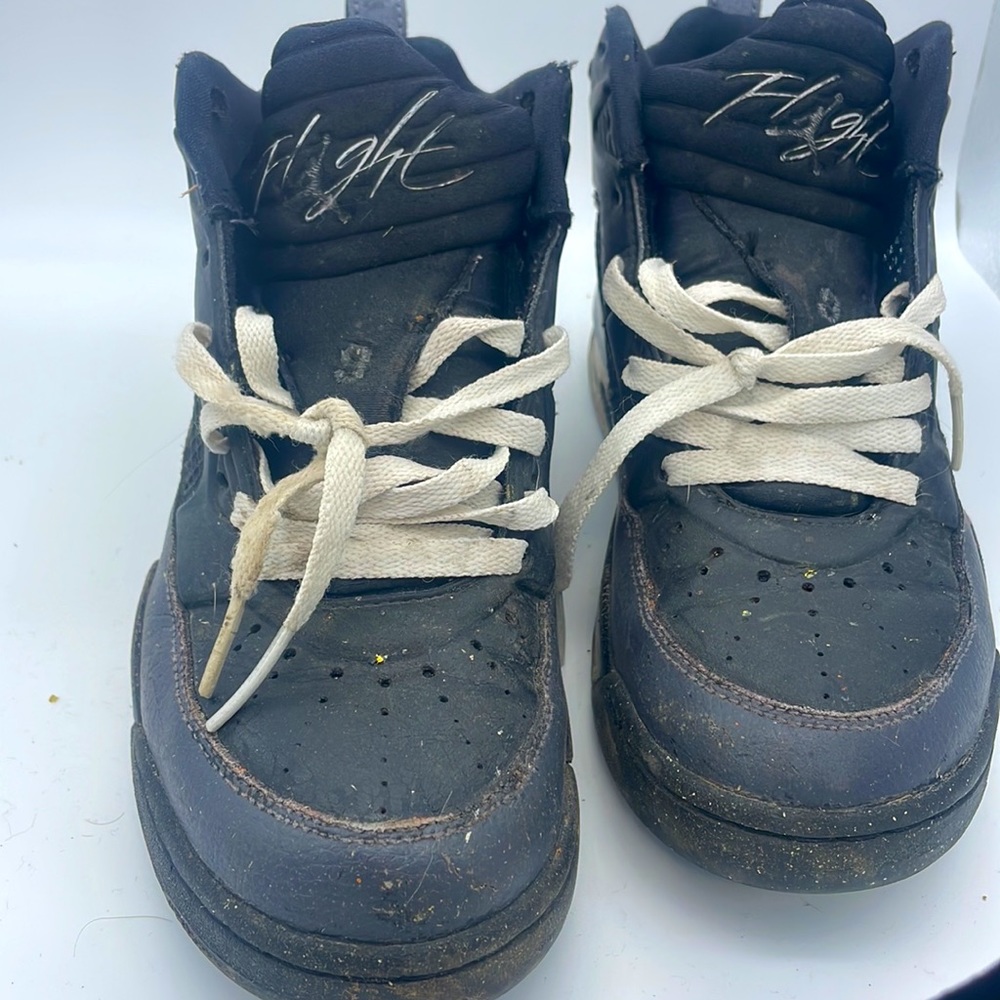 Jordan flight - Picture 2 of 5